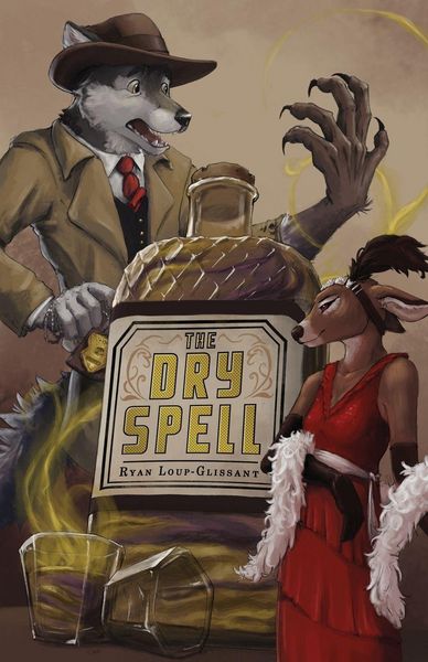 Produktbild: The Dry Spell