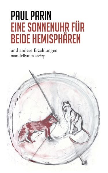 Produktbild: Eine Sonnenuhr f&uuml;r beide Hemisph&auml;ren
