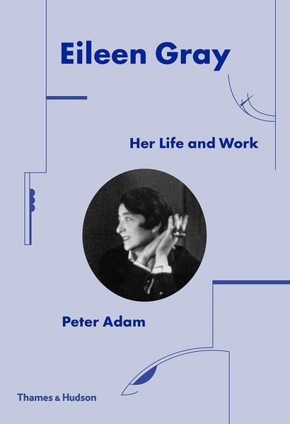 Produktbild: Eileen Gray