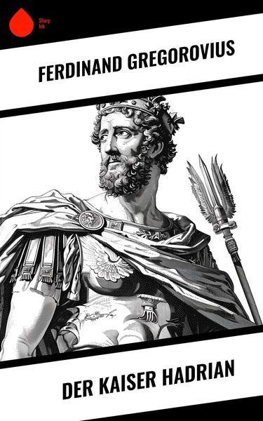 Produktbild: Der Kaiser Hadrian