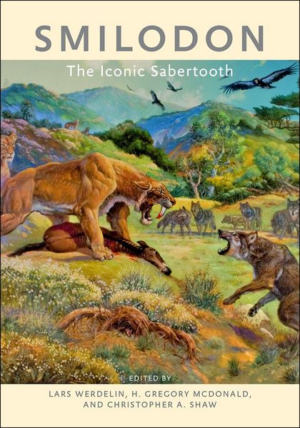 Produktbild: Smilodon