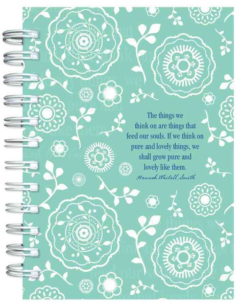 Produktbild: Pure and Lovely Journal