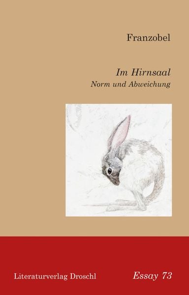 Im Hirnsaal, Paperback von Franzobel, Literaturverlag Droschl, 9783990591437