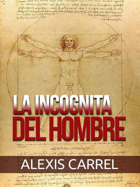 Produktbild: La incognita del Hombre (Traducido)