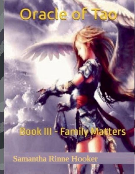 Produktbild: Oracle of Tao