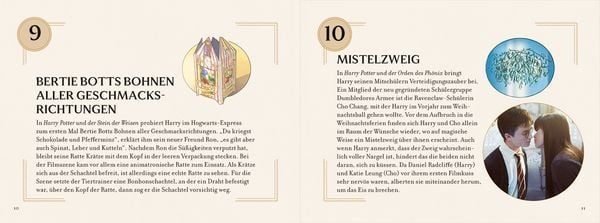 Produktbild: Aus den Filmen zu Harry Potter: Hedwig - ein magischer Pop-up Adventskalender