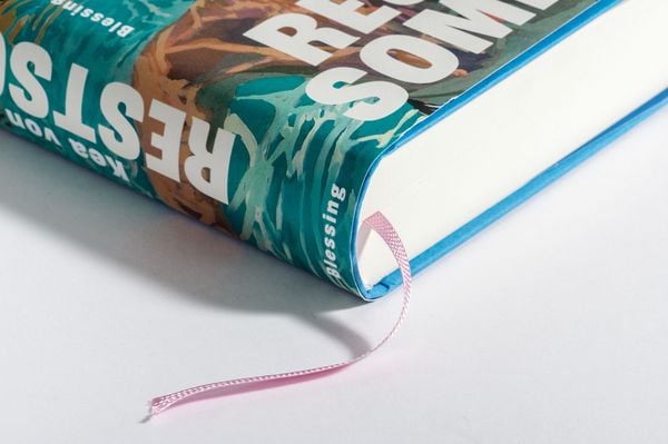 Produktbild: Restsommer