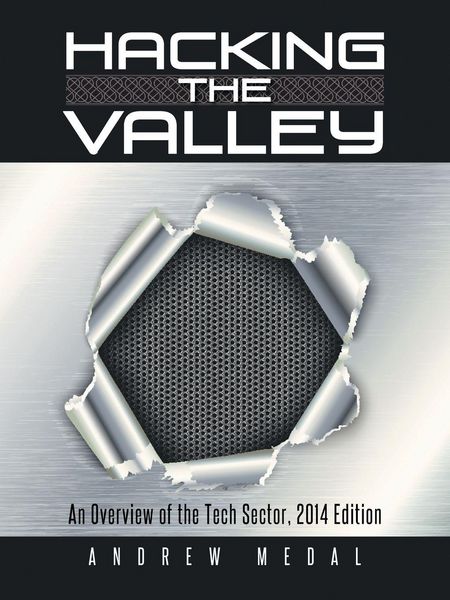Produktbild: Hacking the Valley