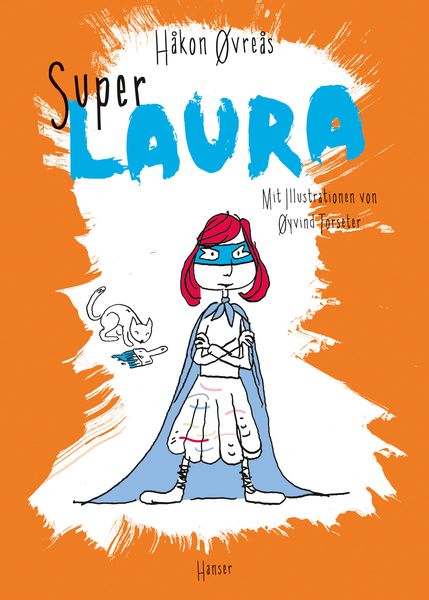 Produktbild: Super-Laura