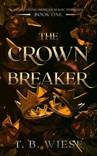 Produktbild: The Crown Breaker