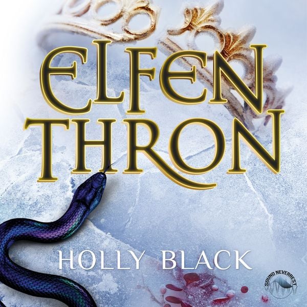 Produktbild: Elfenthron