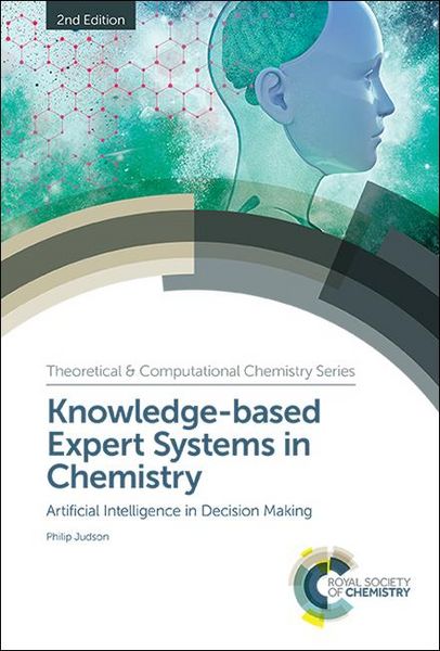Produktbild: Knowledge-based Expert Systems in Chemistry