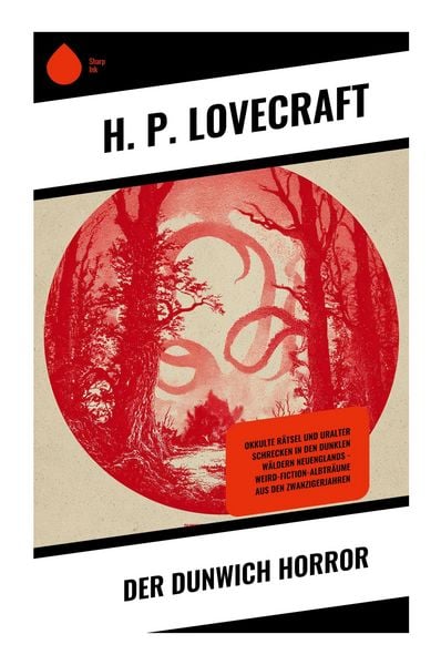 Produktbild: Der Dunwich Horror