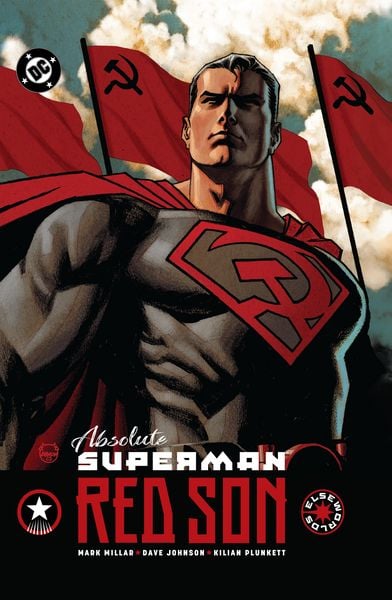 Produktbild: Absolute Superman: Red Son