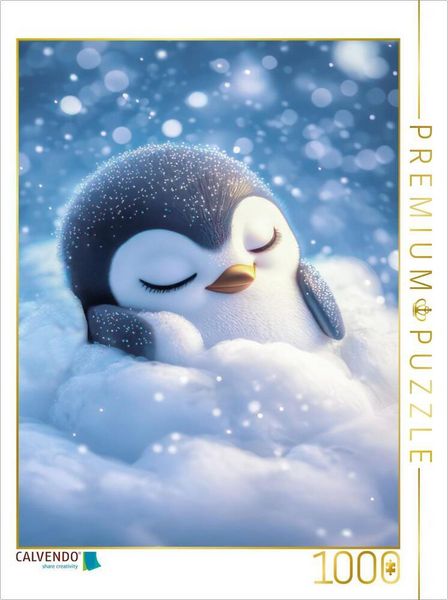 Produktbild: CALVENDO Puzzle Skurrile Tierwelt | 1000 Teile Lege-Gr&ouml;&szlig;e 64x48cm Foto-Puzzle f&uuml;r gl&uuml;ckliche Stunden
