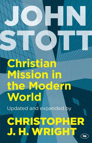 Produktbild: Christian Mission in the Modern World
