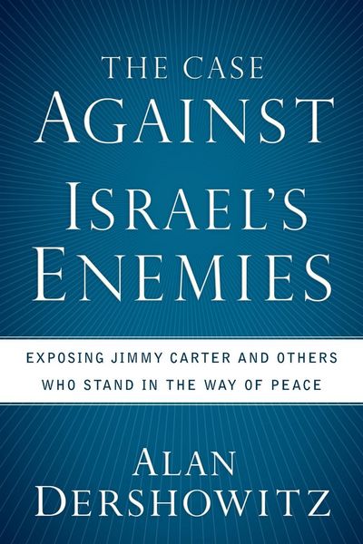 Produktbild: The Case Against Israel's Enemies