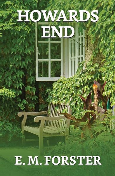 Produktbild: Howards End