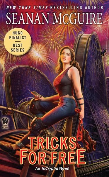 Produktbild: Tricks for Free