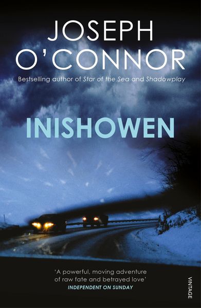 Produktbild: Inishowen