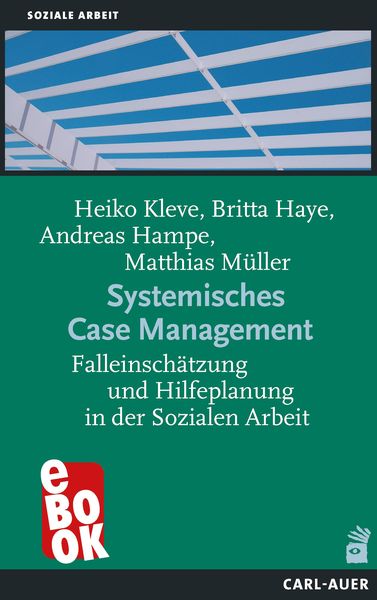 Produktbild: Systemisches Case Management
