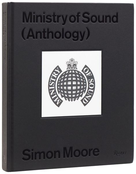 Produktbild: Ministry of Sound