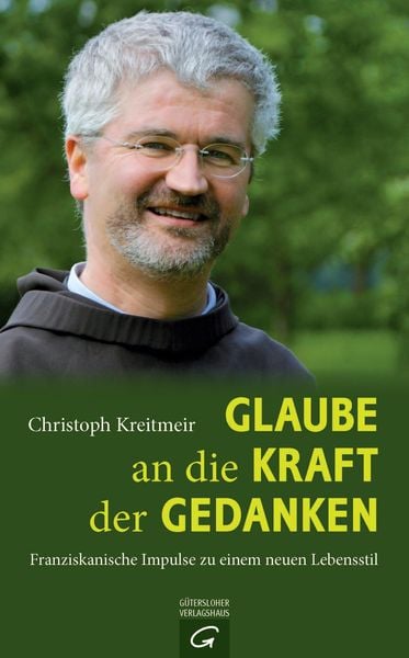 Produktbild: Glaube an die Kraft der Gedanken