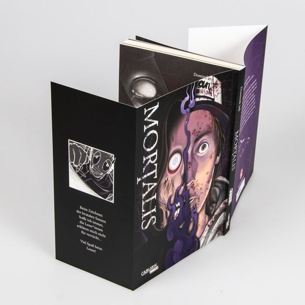 Produktbild: Mortalis