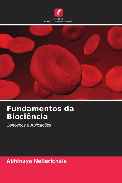 Produktbild: Fundamentos da Bioci&ecirc;ncia
