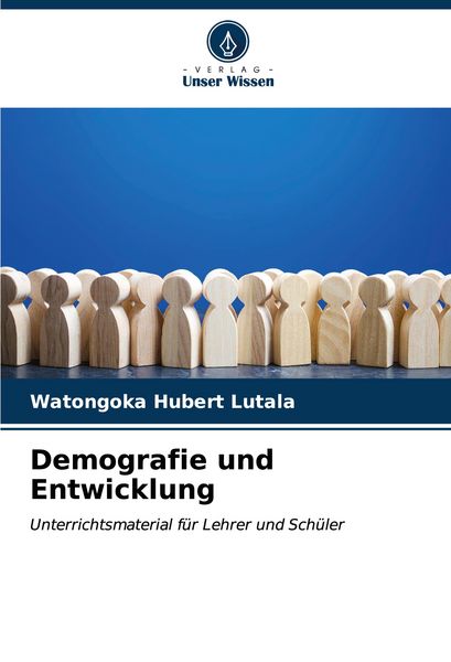 Produktbild: Demografie und Entwicklung