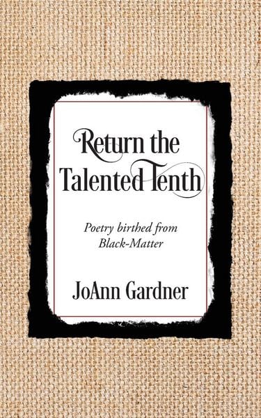 Produktbild: Return the Talented Tenth