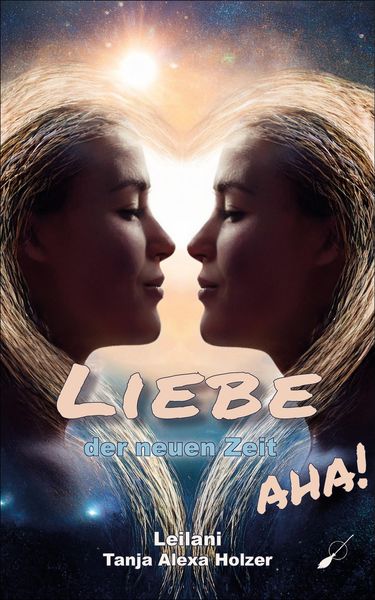 Produktbild: Liebe der neuen Zeit, aha!