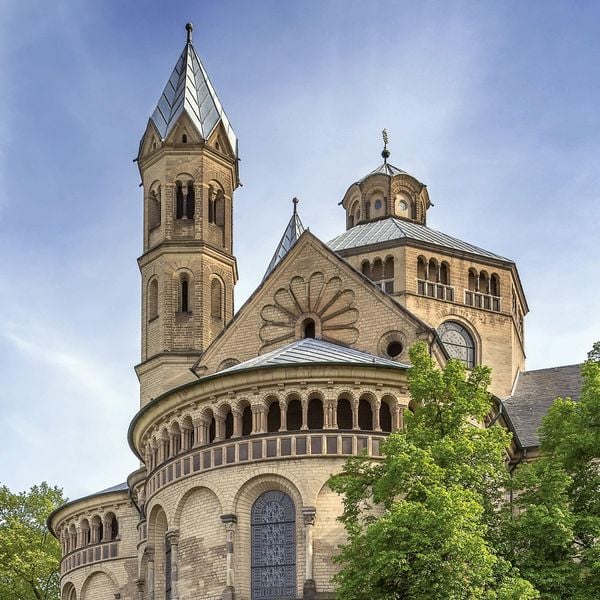 Produktbild: K&ouml;ln 2027