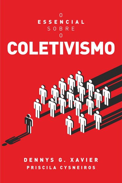 Produktbild: O essencial sobre o coletivismo