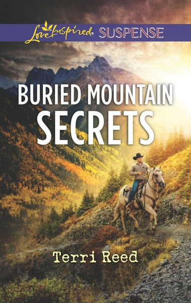 Produktbild: Buried Mountain Secrets