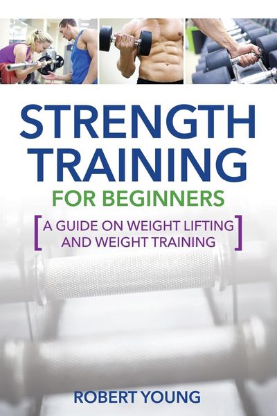 Produktbild: Strength Training for Beginners