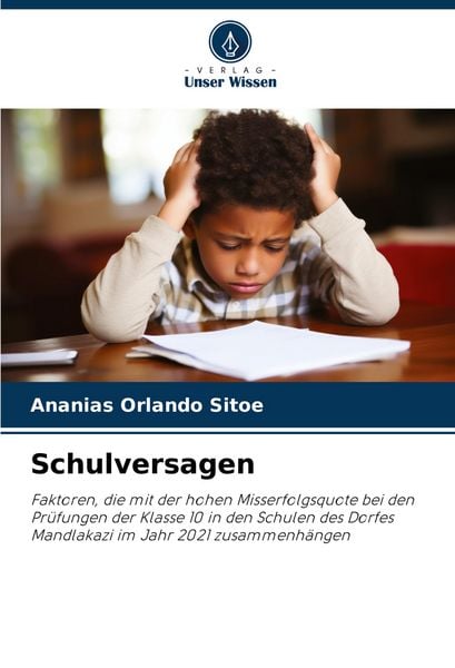 Produktbild: Schulversagen