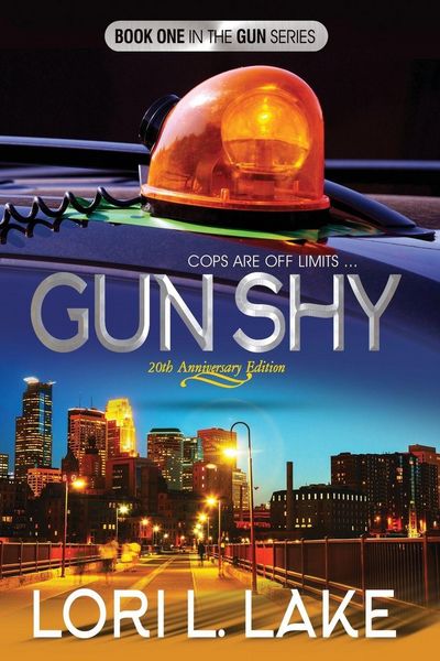 Produktbild: Gun Shy
