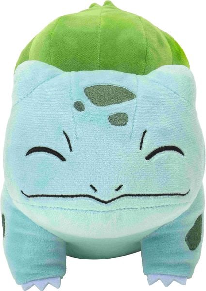 Produktbild: PKW - 8" Plush (Bulbasaur #3)