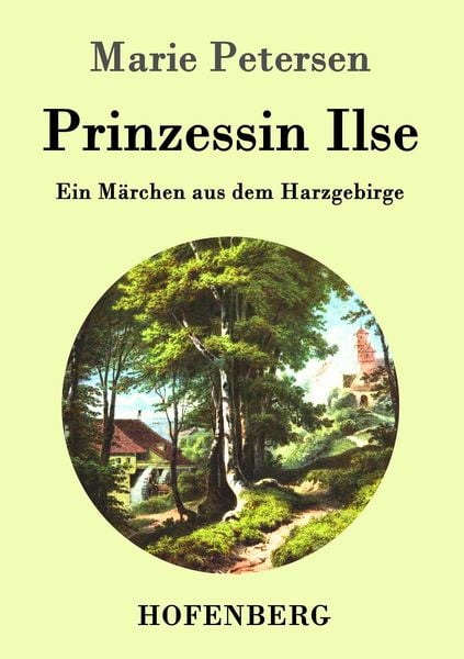 Produktbild: Prinzessin Ilse