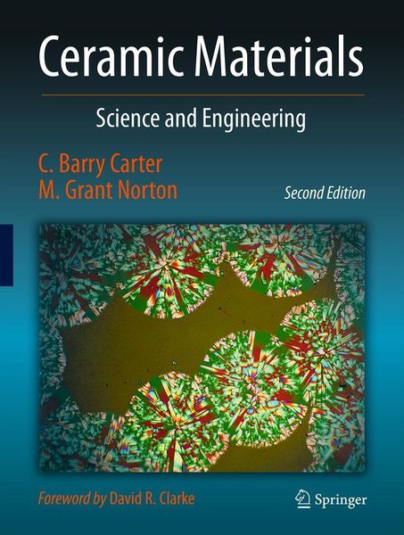 Produktbild: Ceramic Materials