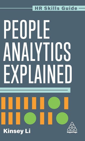 Produktbild: People Analytics Explained