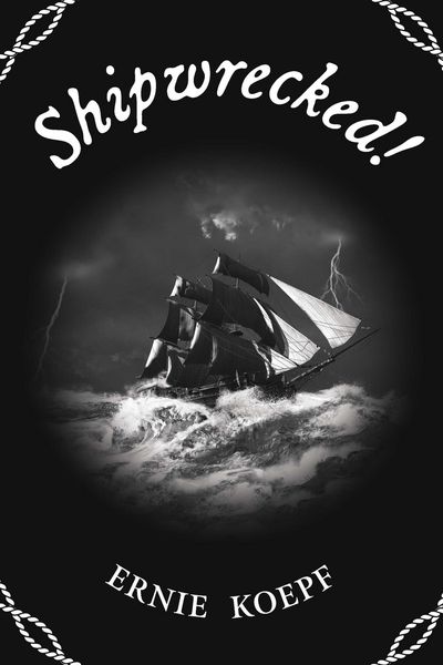 Produktbild: Shipwrecked!