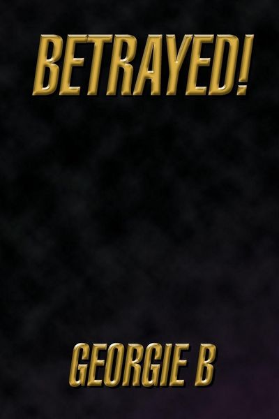 Produktbild: Betrayed!