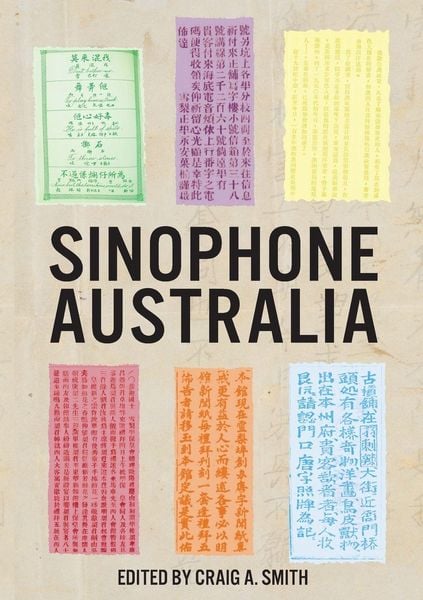 Produktbild: Sinophone Australia