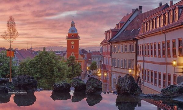 Produktbild: More Secret Citys Deutschland