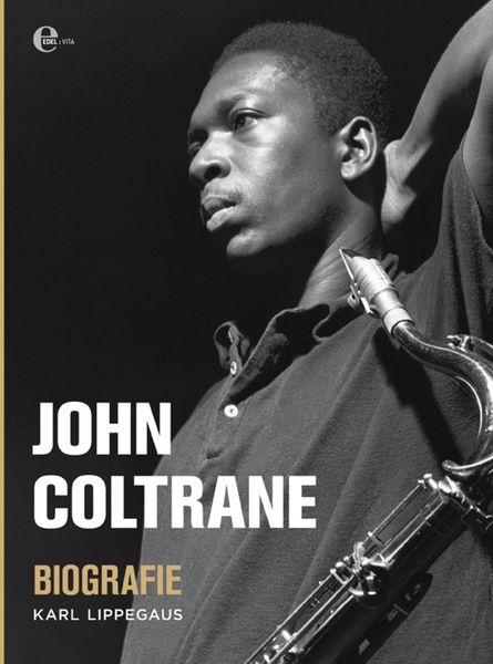 Produktbild: John Coltrane - Biografie