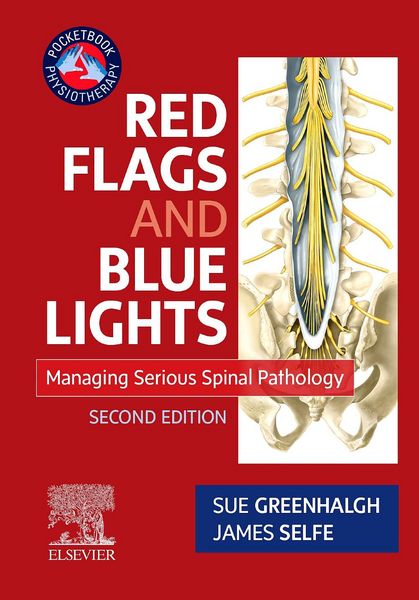Produktbild: Red Flags and Blue Lights
