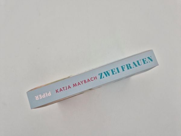 Produktbild: Zwei Frauen