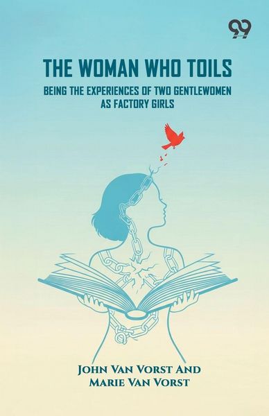 Produktbild: The Woman Who Toils